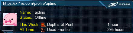 Mini profile