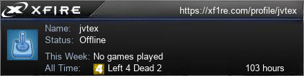 Mini profile