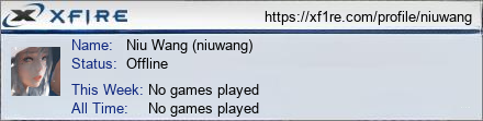 Mini profile