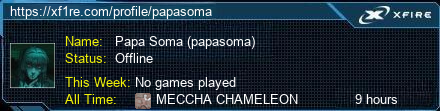 Mini profile