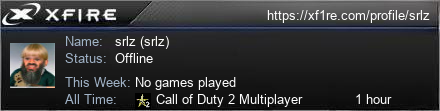 Mini profile