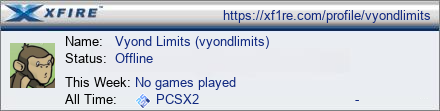 Mini profile